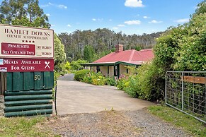 Hamlet Downs Country Accom