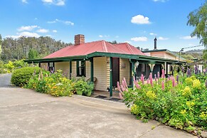 Hamlet Downs Country Accom