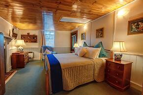 Hamlet Downs Country Accom