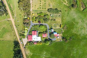 Hamlet Downs Country Accom
