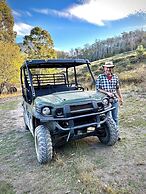 Hamlet Downs Country Accom