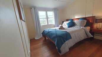 Hamlet Downs Country Accom