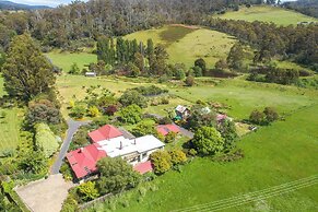 Hamlet Downs Country Accom