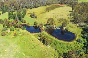 Hamlet Downs Country Accom