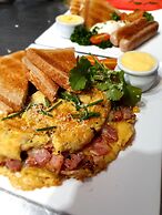 Hamlet Downs Country Accom