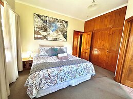 Hamlet Downs Country Accom