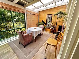 Hamlet Downs Country Accom