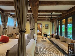 Amaya Home