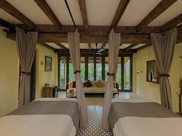Amaya Home