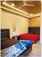Hotel Pallav Guest House Ujjain