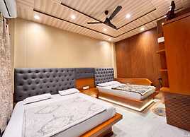 Hotel Pallav Guest House Ujjain
