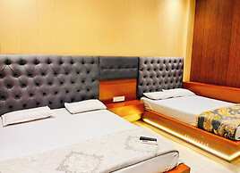 Hotel Pallav Guest House Ujjain