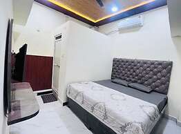 Hotel Pallav Guest House Ujjain