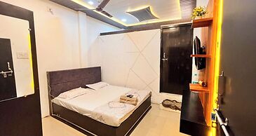Hotel Pallav Guest House Ujjain