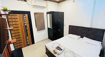 Hotel Pallav Guest House Ujjain