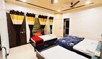 Hotel Pallav Guest House Ujjain