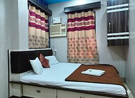 Hotel mahadev international