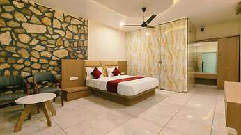 Divydrashti Resorts