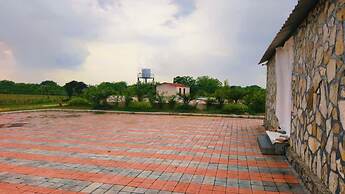 Divydrashti Resorts