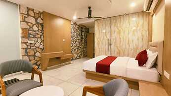 Divydrashti Resorts