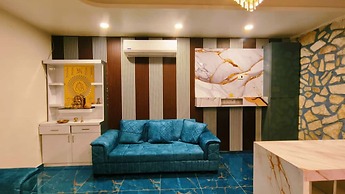 Divydrashti Resorts
