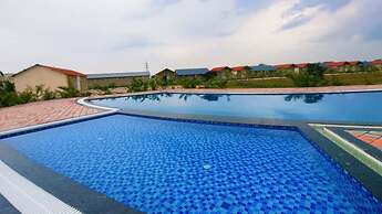 Divydrashti Resorts