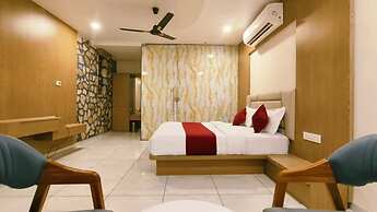 Divydrashti Resorts