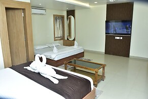 Safal Exotica Very Close to Sea Beach
