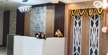 HOTEL SAFAL EXOTICA