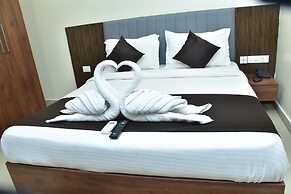 Safal Exotica Very Close to Sea Beach
