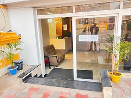 Safal Exotica Very Close to Sea Beach