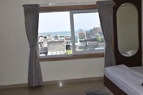 Safal Exotica Very Close to Sea Beach