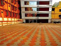 HOTEL SAFAL EXOTICA