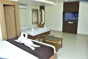 HOTEL SAFAL EXOTICA