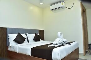Safal Exotica Very Close to Sea Beach