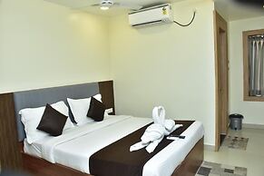 Safal Exotica Very Close to Sea Beach