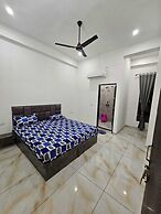 Hotel Virat palace Khatoo