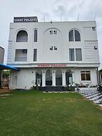 Hotel Virat palace Khatoo