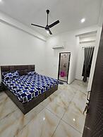 Hotel Virat palace Khatoo