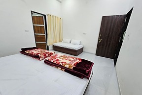 Hotel Virat palace Khatoo