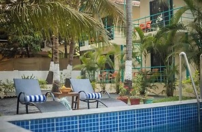 Zulley Eco Resort