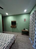 Zulley Eco Resort
