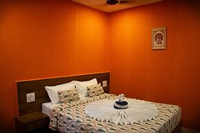 Zulley Eco Resort