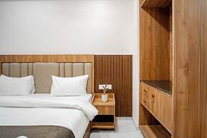 Hotel SK Elite