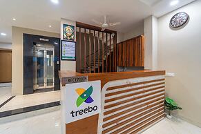 Treebo Grand