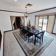 Ishara Villa 5 Bedrooms