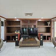 Ishara Villa 5 Bedrooms