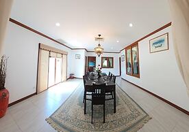 Ishara Villa 5 Bedrooms
