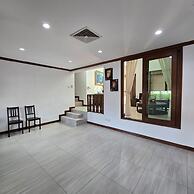 Ishara Villa 5 Bedrooms