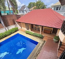 Ishara Villa 5 Bedrooms